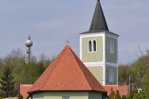 Jzus Szve templom