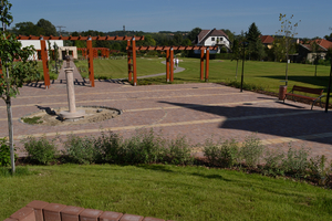 Parade Square