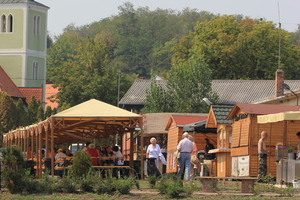 Event Area