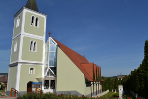 Heart of Jesus Church