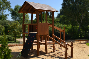 Thematic Playground