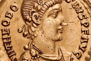 Flavius Theodosius Hvzen
