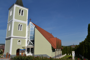 Jzus Szve templom