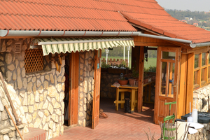 Wine culture in Egregy